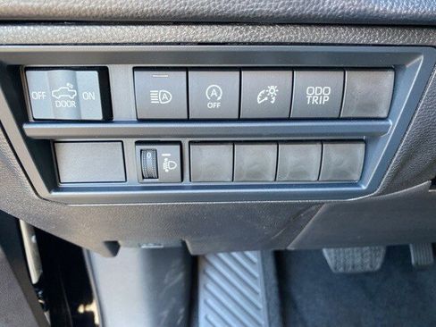 New 2026 Toyota Tundra SR image 29