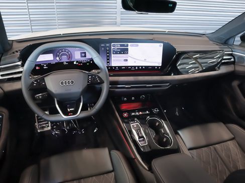 New 2026 Audi S5 Premium Plus AWD/4WD image 21