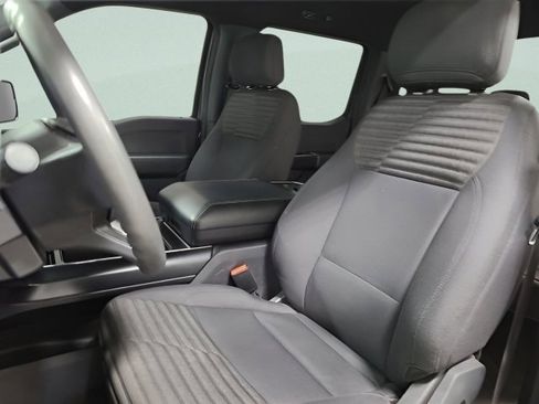 Used 2021 Ford F150 XL w/ STX Appearance Package AWD/4WD image 20