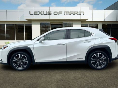 Used 2020 Lexus UX 250h w/ Premium Package AWD/4WD image 2