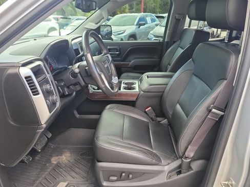 Used 2014 GMC Sierra 1500 SLT w/ SLT Preferred Package AWD/4WD image 18