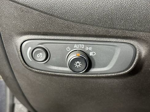 Used 2022 Chevrolet Equinox LT AWD/4WD image 20