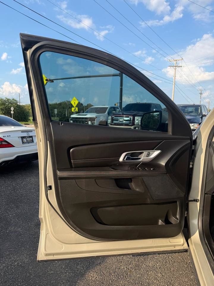 Used 2015 GMC Terrain SLE FWD image 14
