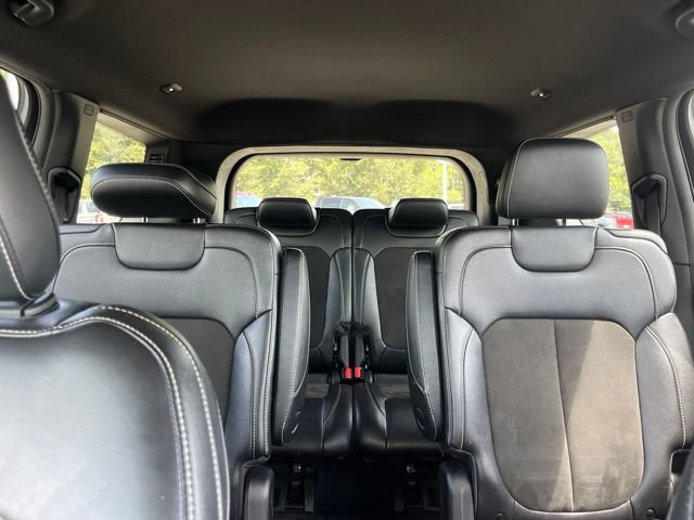 Used 2023 Jeep Grand Cherokee L Laredo RWD image 26