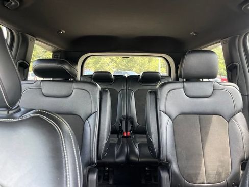 Used 2023 Jeep Grand Cherokee L Laredo RWD image 26