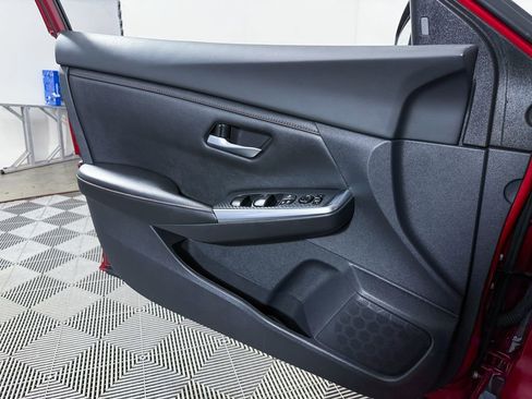 Certified 2022 Nissan Sentra SR image 34