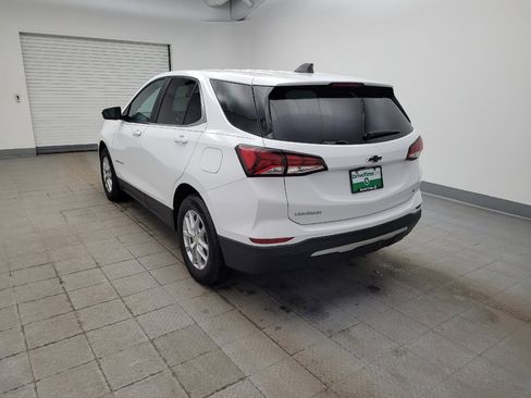 Used 2024 Chevrolet Equinox LT w/ LPO, Floor Liner Package image 5