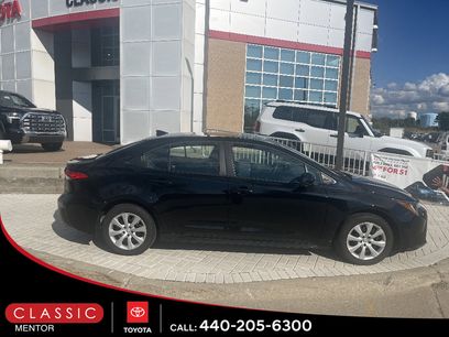 Used 2023 Toyota Corolla LE
