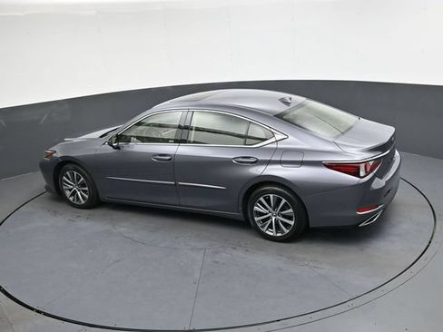 Used 2019 Lexus ES 350 w/ Accessory Package 2 FWD image 22