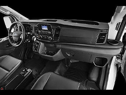 Used 2024 Ford Transit 250 148 Medium Roof w/ Load Area Protection Package RWD image 95
