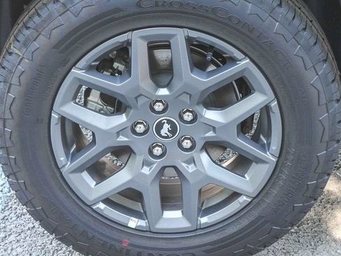 Used 2026 Ford Bronco Sport Big Bend AWD/4WD image 11