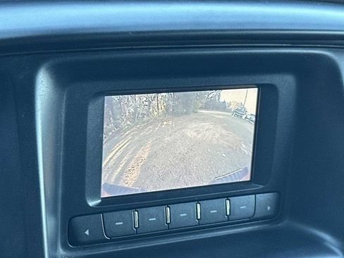 Used 2016 Chevrolet Colorado W/T w/ WT Convenience Package image 16