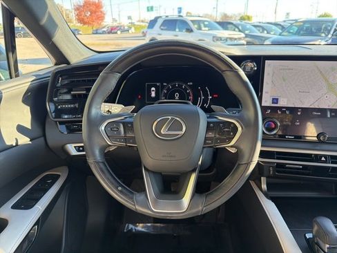 Used 2023 Lexus RX 350 Premium image 13