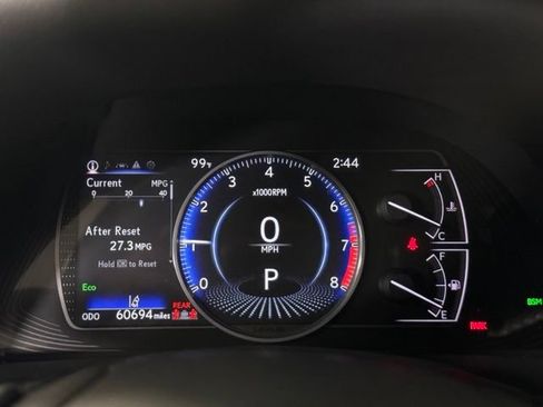 Used 2022 Lexus ES 350 w/ Premium Package FWD image 22