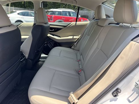 Used 2024 Subaru Legacy Limited AWD/4WD image 10