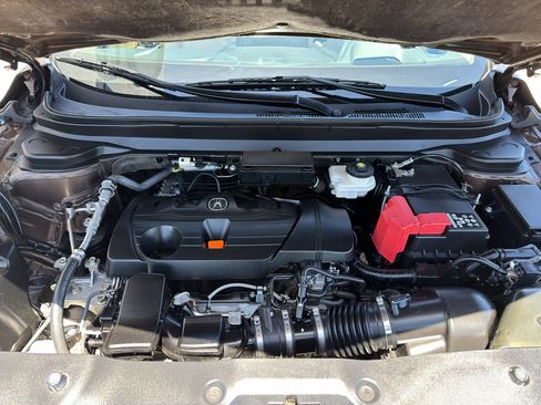 Used 2020 Acura RDX FWD w/ Advance Package image 18