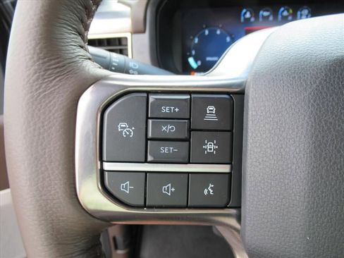 Used 2024 Ford F150 King Ranch w/ FX4 Off-Road Package image 28