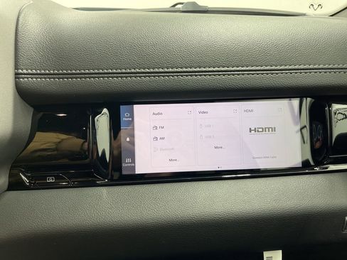 New 2026 RAM 1500 Laramie w/ Night Edition image 11