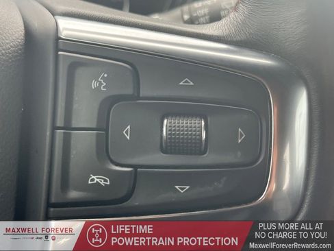 Used 2021 Chevrolet Blazer RS w/ Enhanced Convenience Package image 10