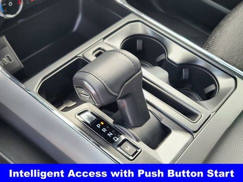 New 2026 Ford F150 XLT w/ Equipment Group 302A MID AWD/4WD image 20