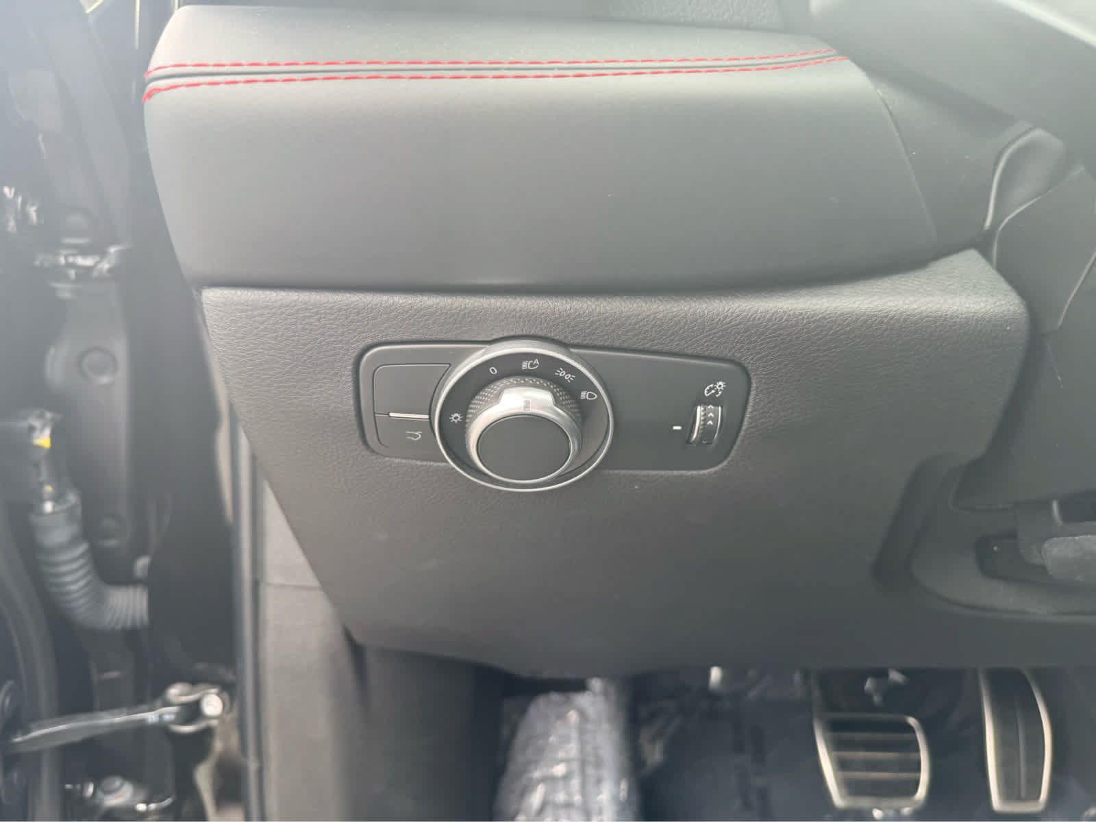 Used 2024 Dodge Hornet GT AWD/4WD image 22