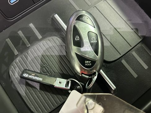 Used 2026 Hyundai Santa Fe SEL AWD/4WD image 20