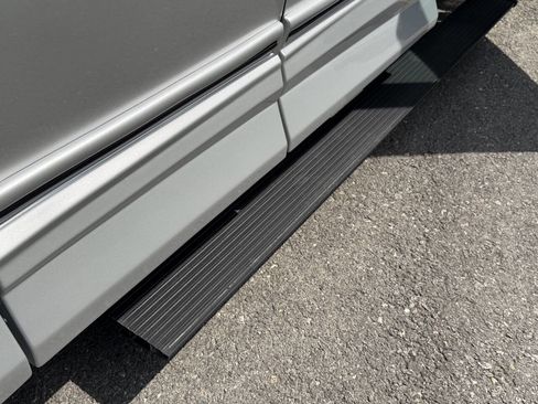 Used 2025 Chevrolet Express 2500 Extended w/ Driver Convenience Package RWD image 9