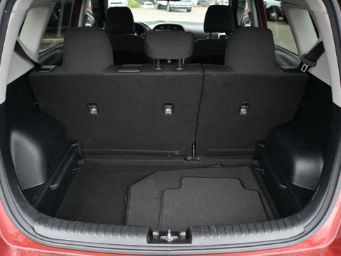 Used 2022 Kia Soul LX w/ Technology Package image 13