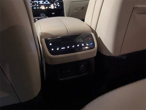 Used 2022 INFINITI QX60 Sensory w/ Vision Package image 19