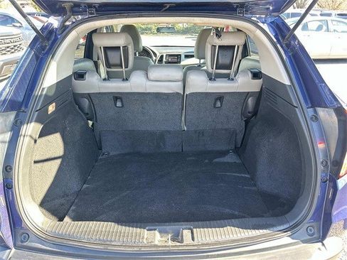 Used 2016 Honda HR-V LX image 12