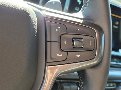 New 2026 Chevrolet Silverado 1500 High Country image 21