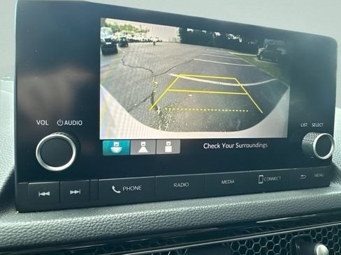 Used 2024 Honda Civic Sport image 22