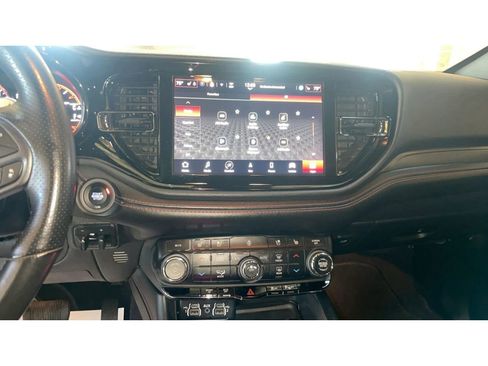 Used 2023 Dodge Durango R/T w/ Blacktop Package image 16