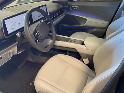 Used 2023 Hyundai Ioniq 6 SEL image 10