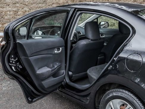 Used 2013 Honda Civic LX image 20