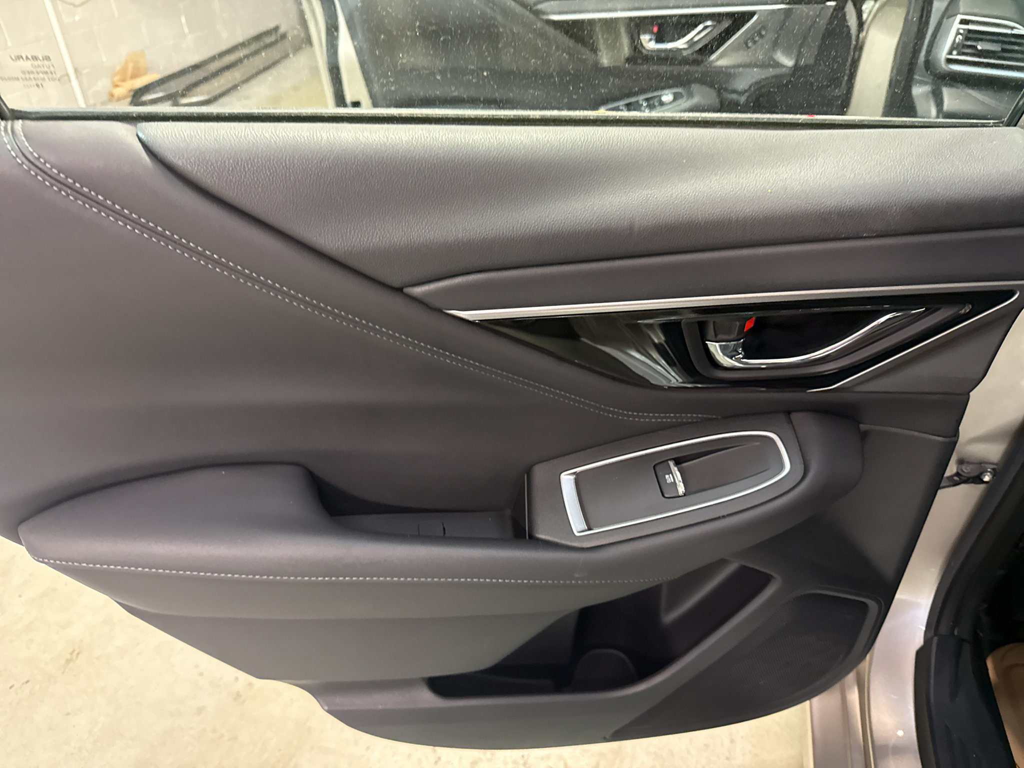 Used 2020 Subaru Legacy Limited AWD/4WD image 31