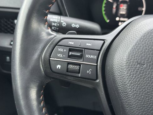 Certified 2023 Honda CR-V Sport image 12