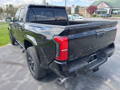 New 2026 Toyota Tacoma SR5 AWD/4WD image 7