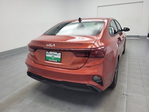 Used 2023 Kia Forte LXS w/ LXS Technology Package image 7