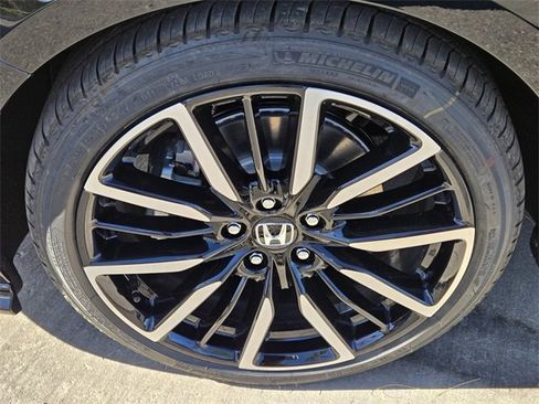 New 2025 Honda Accord Touring image 6