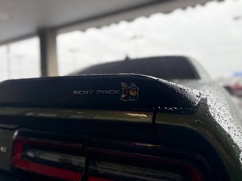 Used 2020 Dodge Challenger R/T Scat Pack image 10