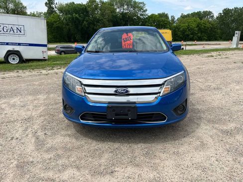 Used 2011 Ford Fusion SE image 14