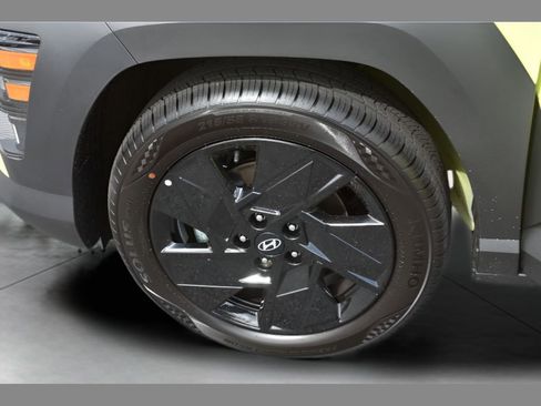 New 2026 Hyundai Kona SEL Sport FWD image 8
