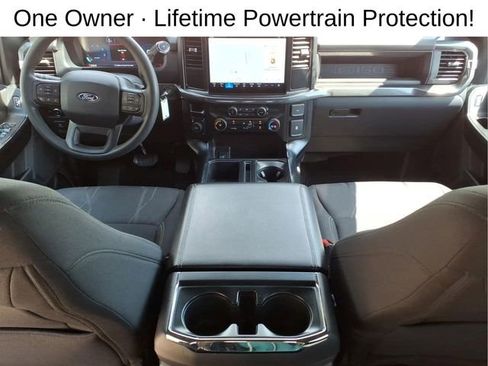 Used 2024 Ford F150 STX AWD/4WD image 21