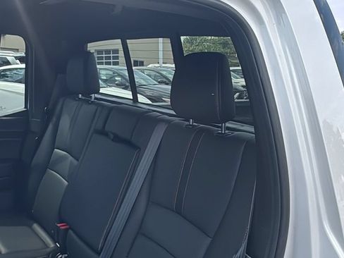 Used 2024 Honda Ridgeline TrailSport image 26