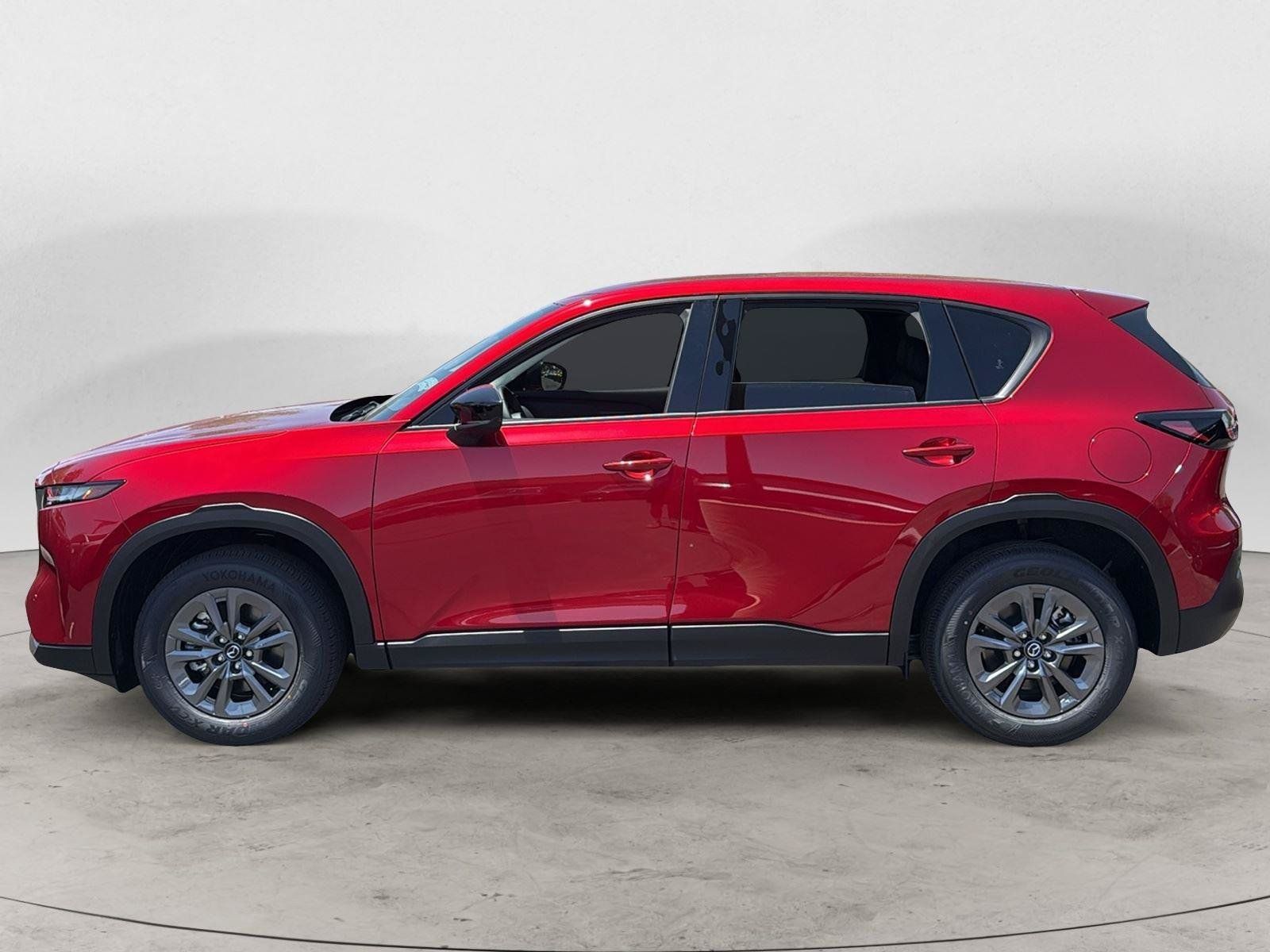 New 2026 MAZDA CX-5 Select AWD/4WD image 3