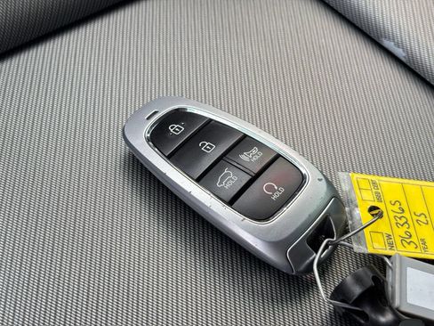 Used 2025 Hyundai Palisade XRT AWD/4WD image 27