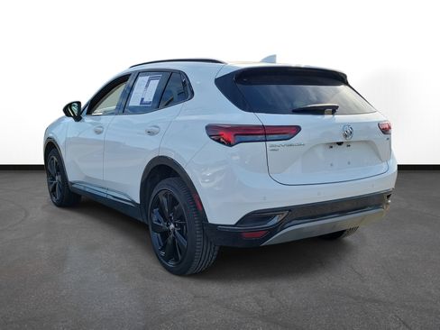 Used 2022 Buick Envision Preferred image 3