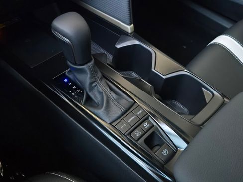 Certified 2026 Toyota Camry SE FWD image 16