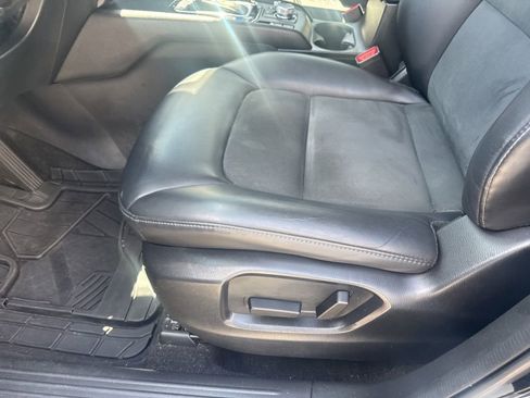 Used 2020 MAZDA CX-5 Touring FWD image 16